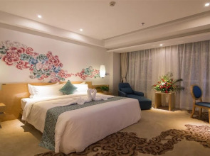 Ningxia Yincuan Deji Linka Hotel