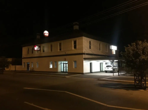 Finley Country Club Hotel Motel