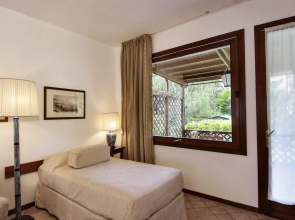 Villa Dacri