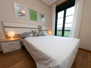 Apartagal-Urbanización Foz II