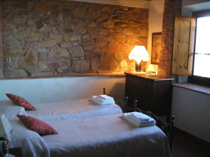Agriturismo Il Sapito