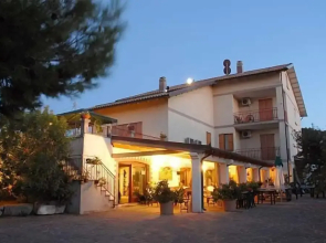 Agriturismo Nardini