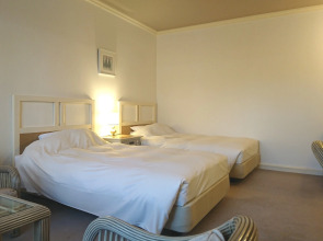 Hotel Nobeyama