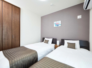 E-horizon Resort Condominium Nago D