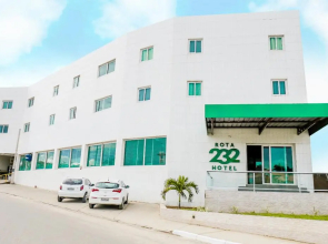 Rota 232 Hotel