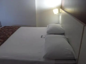 Apartamento Le Jardin Caldas Novas Suites