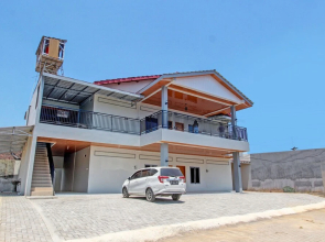Hotel O Mi Casa Inn
