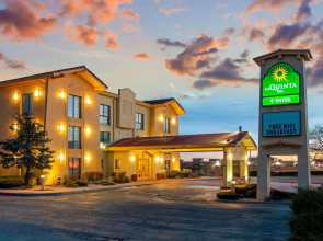 La Quinta Inn by Wyndham Santa Fe