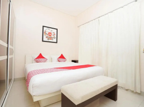 Semampir Residence At Citraland By OYO Rooms
