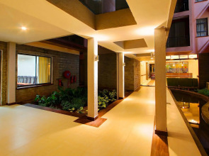 Vittoria Suites - Kisumu