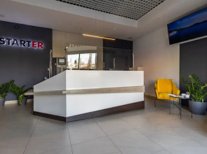 Starter Apart Wrocław