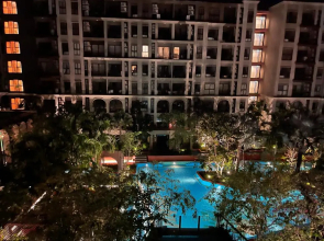 Lahabana Pool View 537