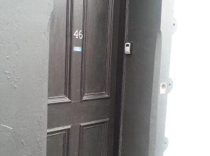 Portum -John St Apartment