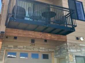 Arrow at Winter Park Unit 284