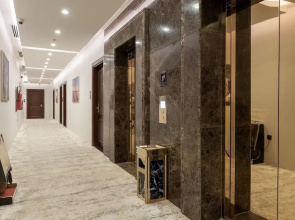 Karem Riyadh Residence - Hotel Apartment