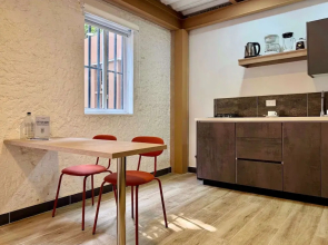 w Perfect Loft w Fantastic Deco in Cali