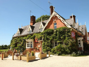 The Red Lion