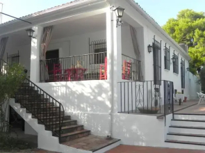 Casería San José