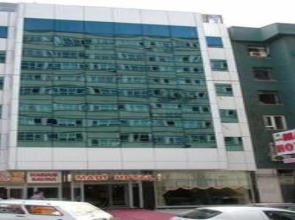 Madi Hotel Ankara