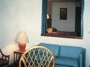 Delfín Vacation Club at Torre Condomar, Puerto Vallarta, Mexico