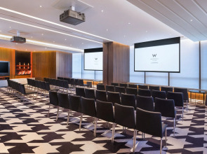 W Shanghai - The Bund