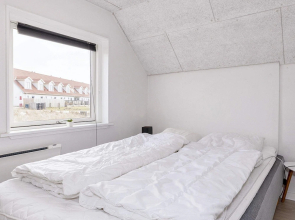 6 Person Holiday Home in Thisted-by Traum