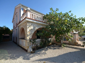 Palcic Apartments