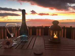 Sea View Playa Arena by HelloApartments