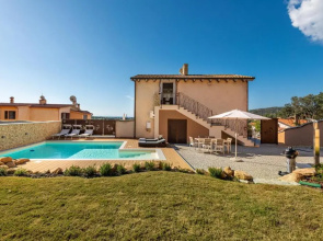 Suite Sa Rocca