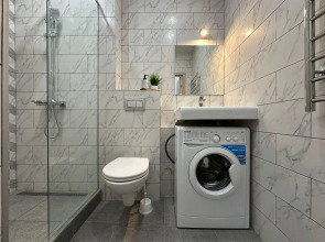 BestFlat24 (БэстФлэт24) на улице Колпакова 44