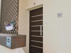 24 LCA - Garden Flat