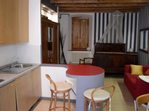 Bed and Breakfast Storico