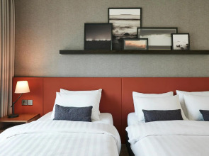 The Suites Hotel Jeju