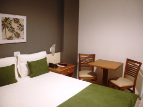 Infinity Copacabana Hotel