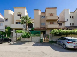 Apartments Branko