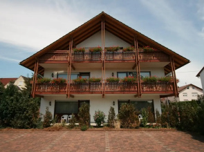 Hotel Garni Sebastian