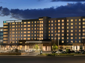 Embassy Suites by Hilton San Antonio Landmark