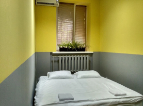 Hello Yellow Hostel