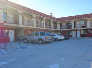 Marina 7 Motel