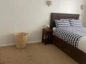 Glendale close - Huku Kwetu - 4 Bedroom