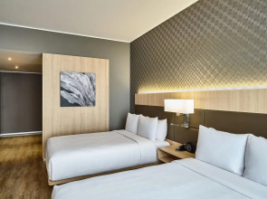 AC Hotel by Marriott Lima Miraflores