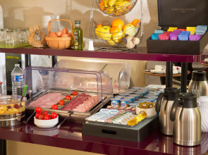 Best Western Anjou Lafayette Opera