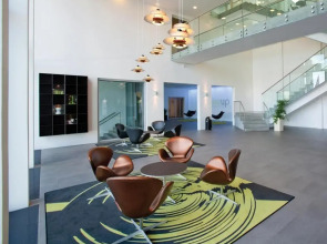 Wakeup Copenhagen Borgergade