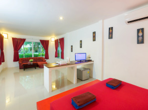 Da Kanda Villa Beach Resort