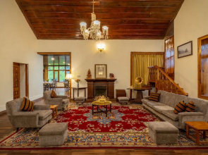 Ramgarh Heritage Villa