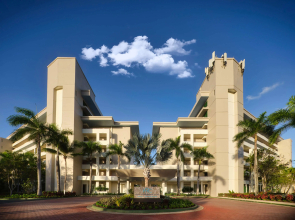 Hyatt Vacation Club at Hacienda del Mar, Dorado