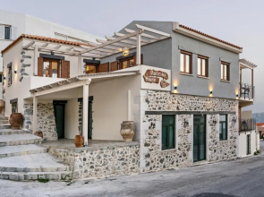 Patriko House