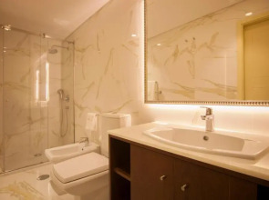 Oca Vitória Village