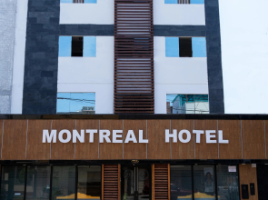 Hotel Montreal