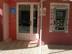 El Cantón